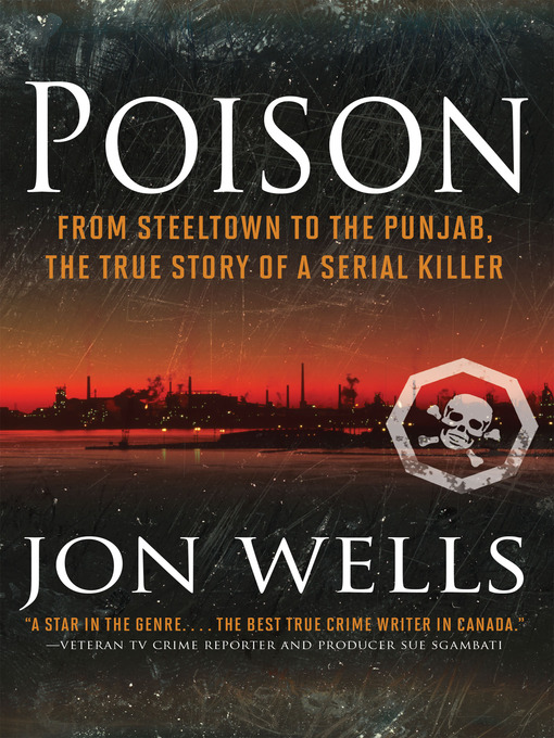 Title details for Poison by Jon Wells - Available